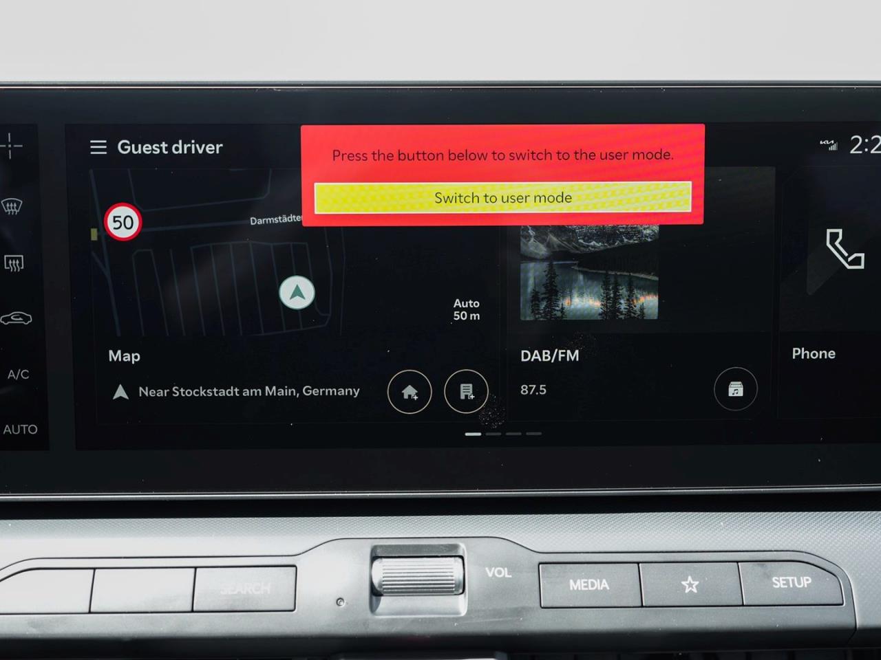 Kia K4 – Bild 15