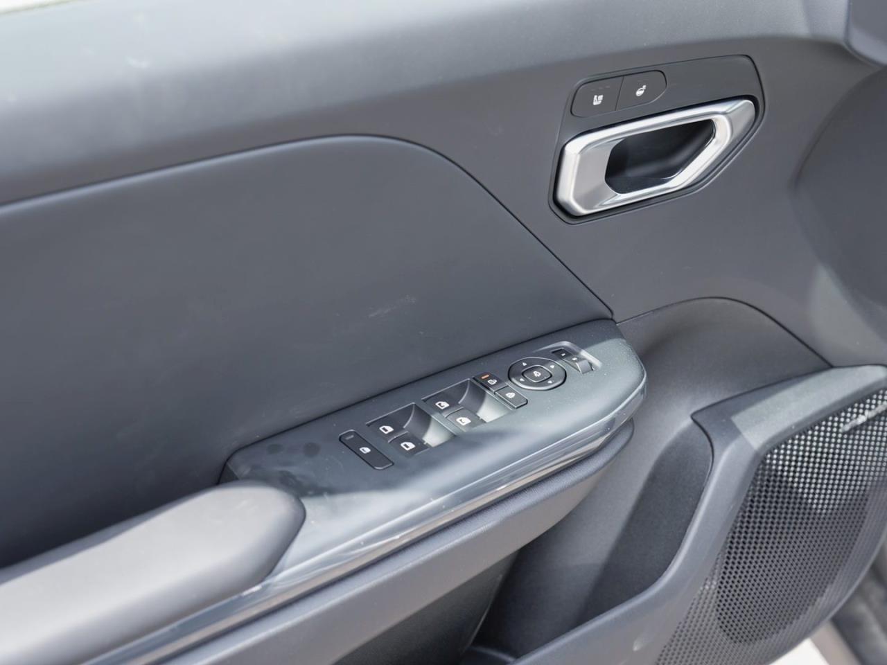 Kia K4 – Bild 17