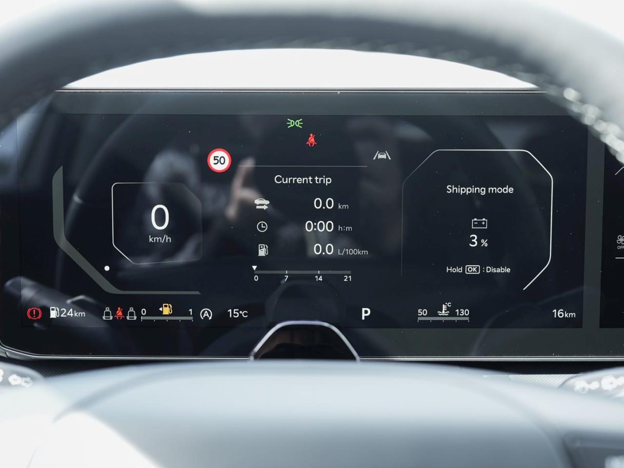 Kia K4 – Bild 19