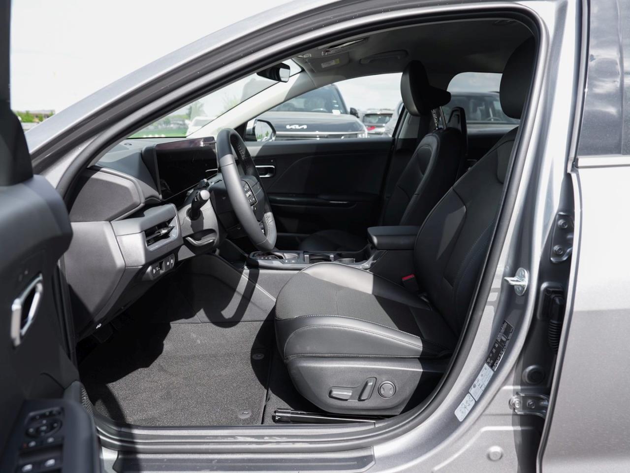 Kia K4 – Bild 7