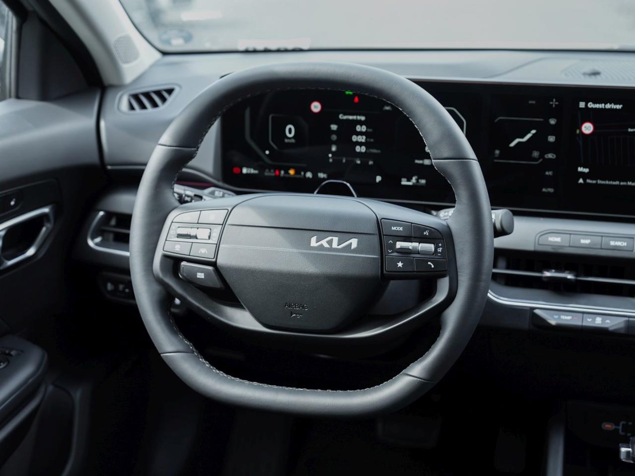 Kia K4 – Bild 8