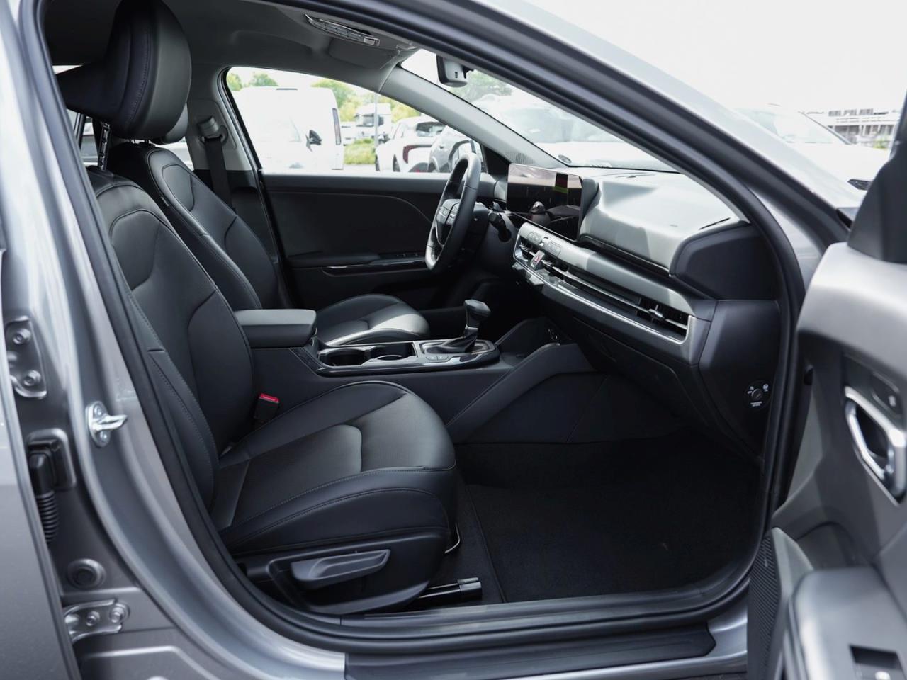 Kia K4 – Bild 9