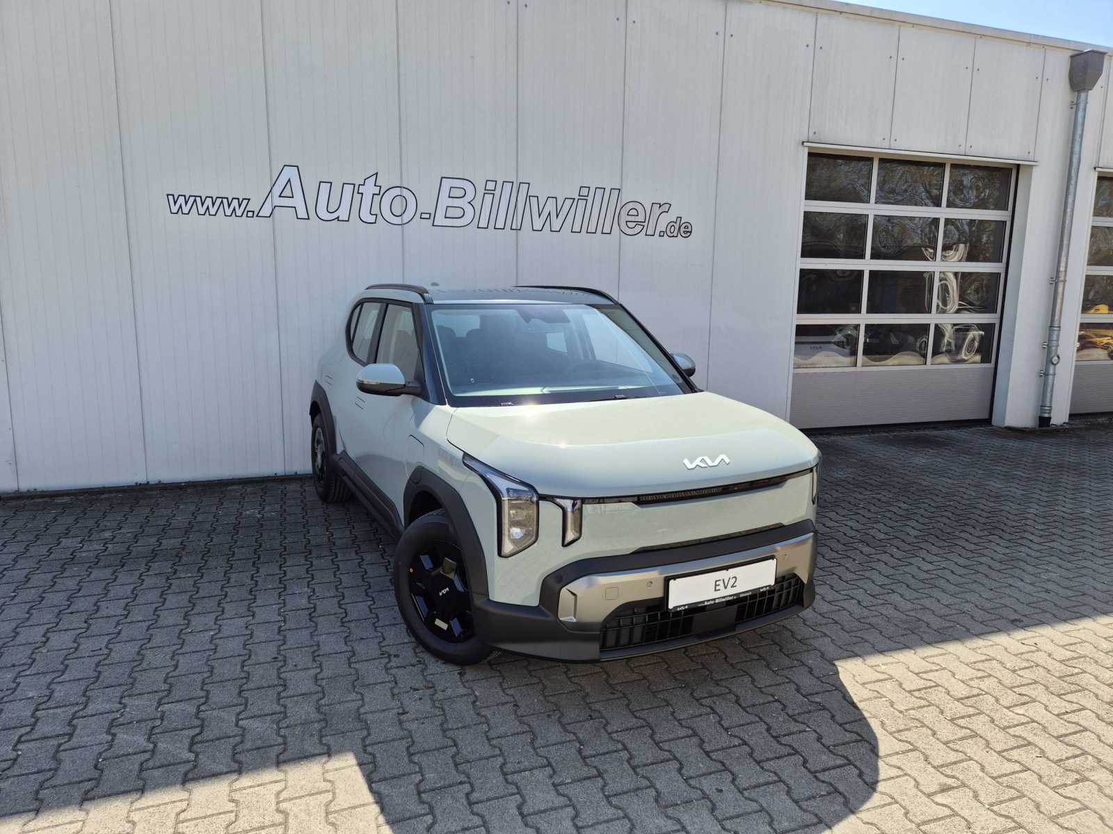 Kia EV2