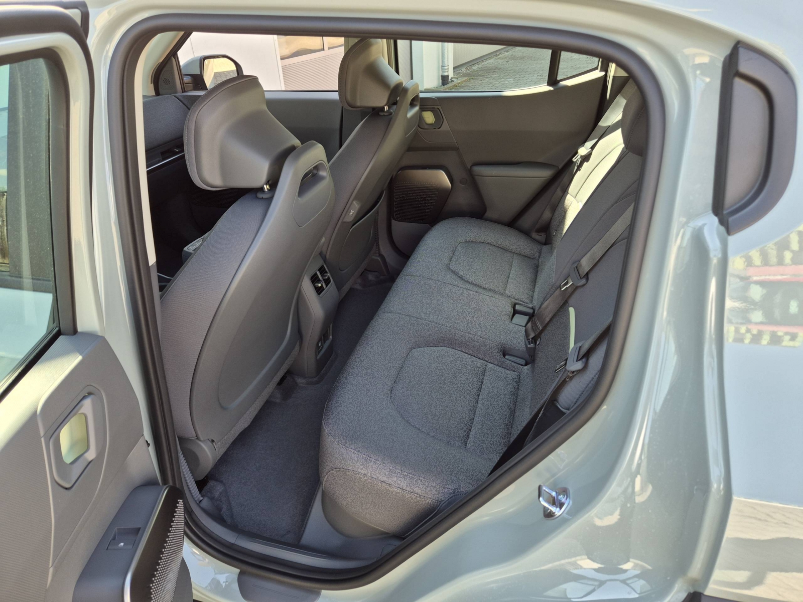 Kia EV2 – Bild 10
