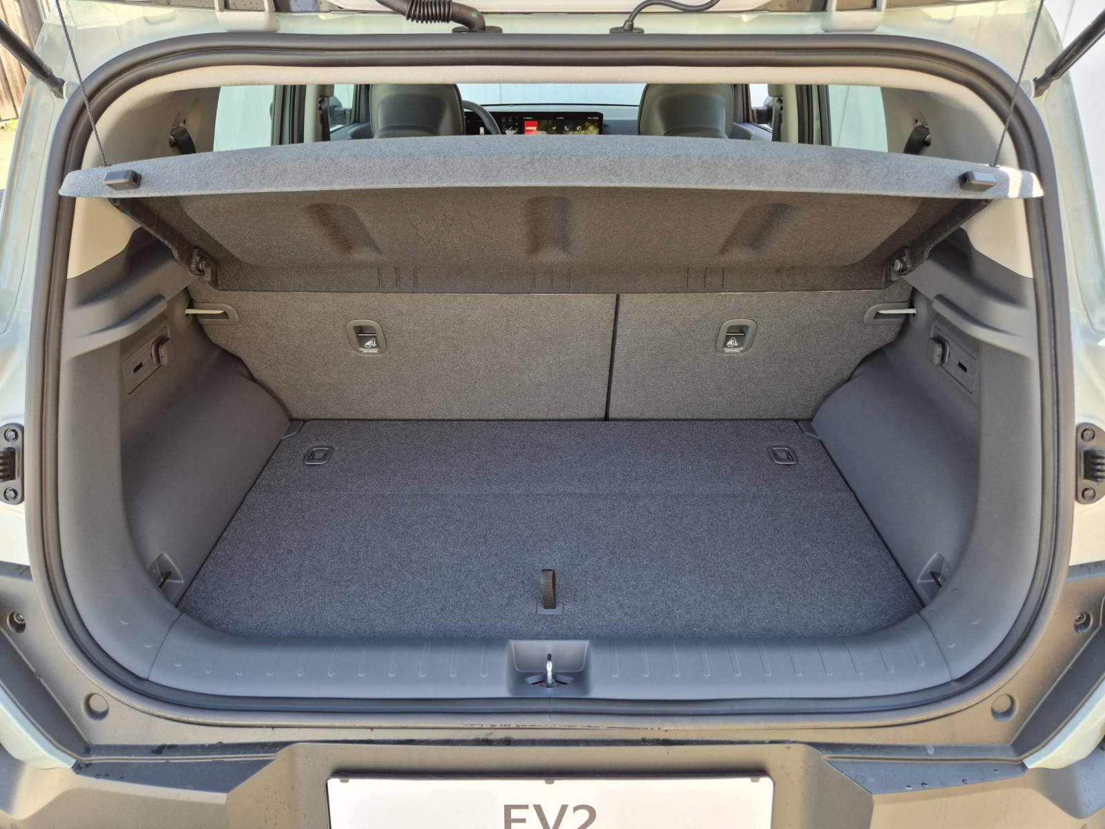 Kia EV2 – Bild 11