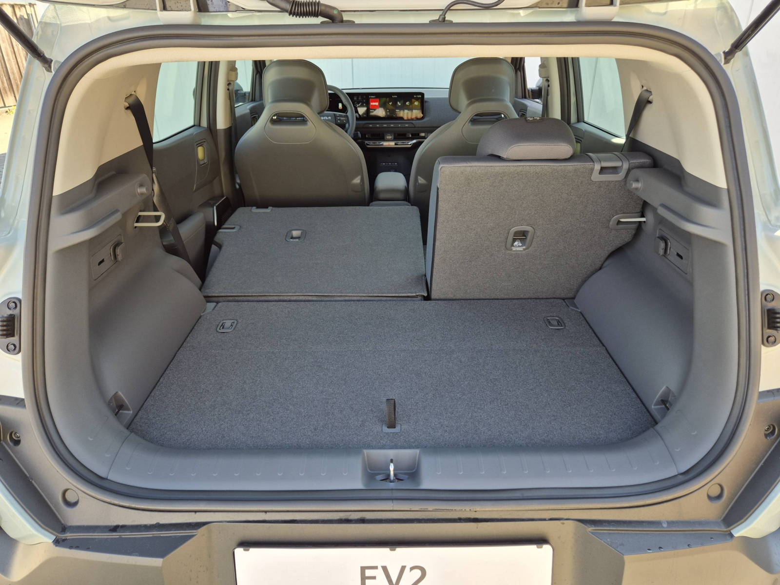 Kia EV2 – Bild 12