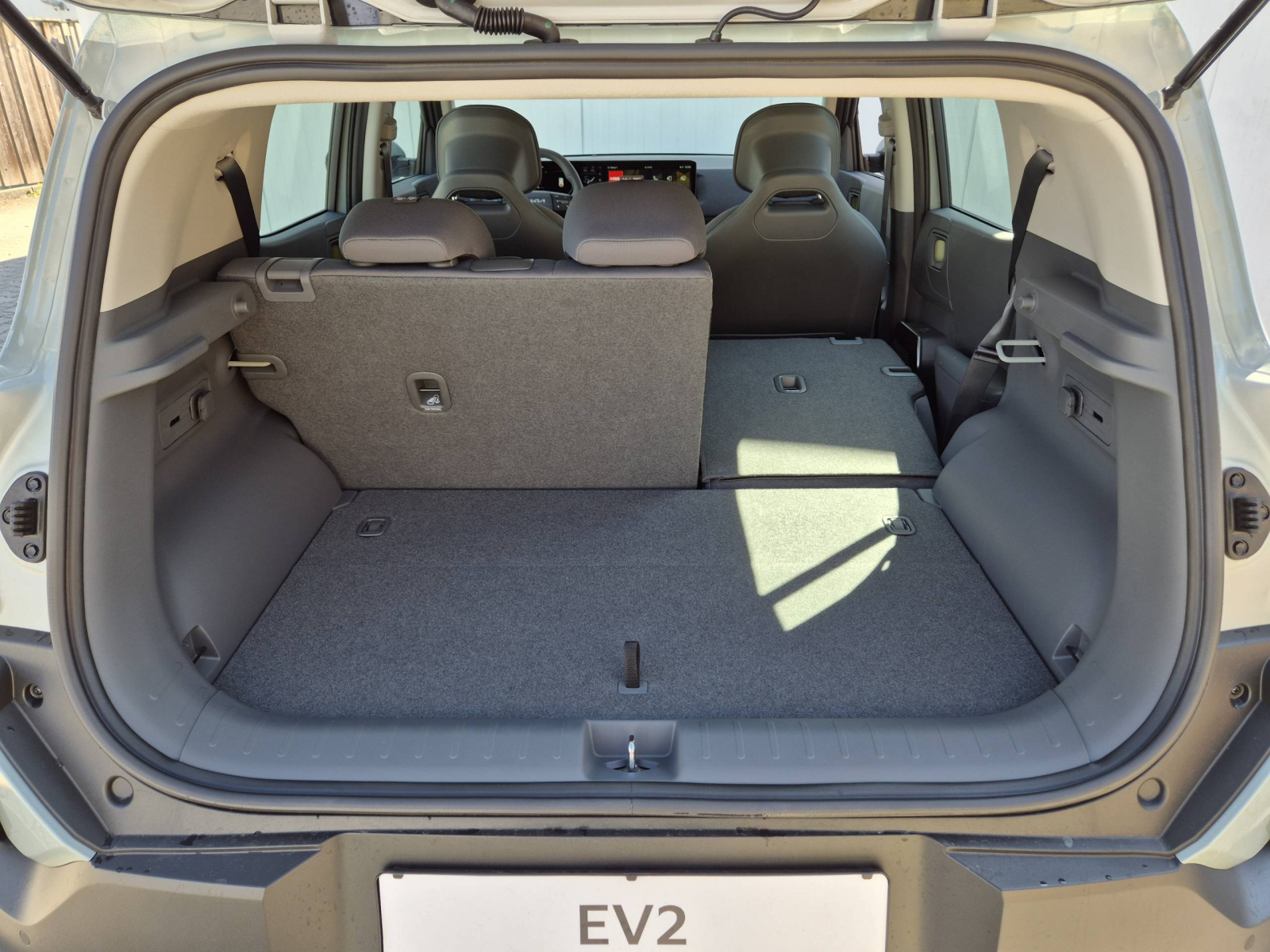 Kia EV2 – Bild 13
