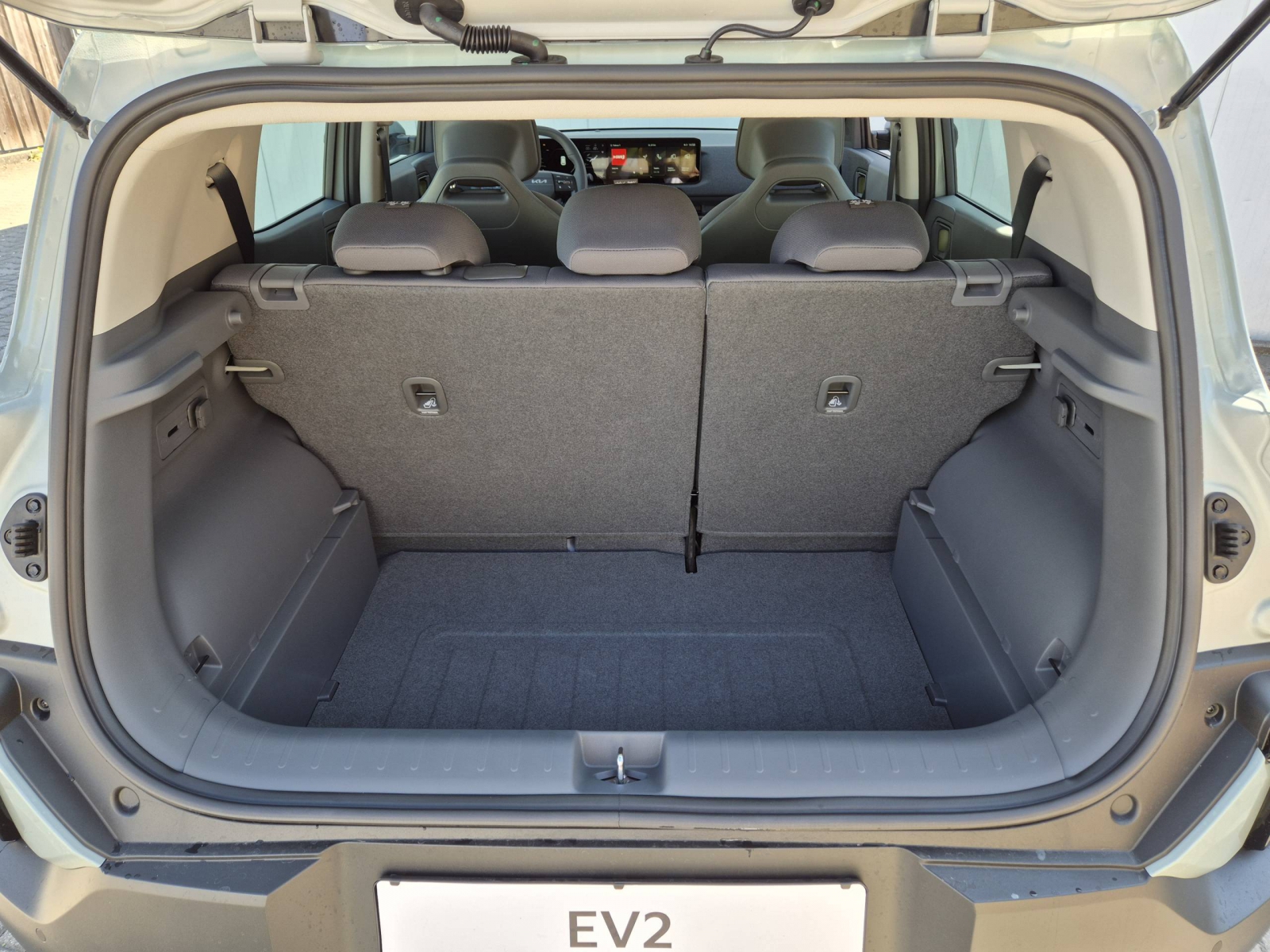 Kia EV2 – Bild 15