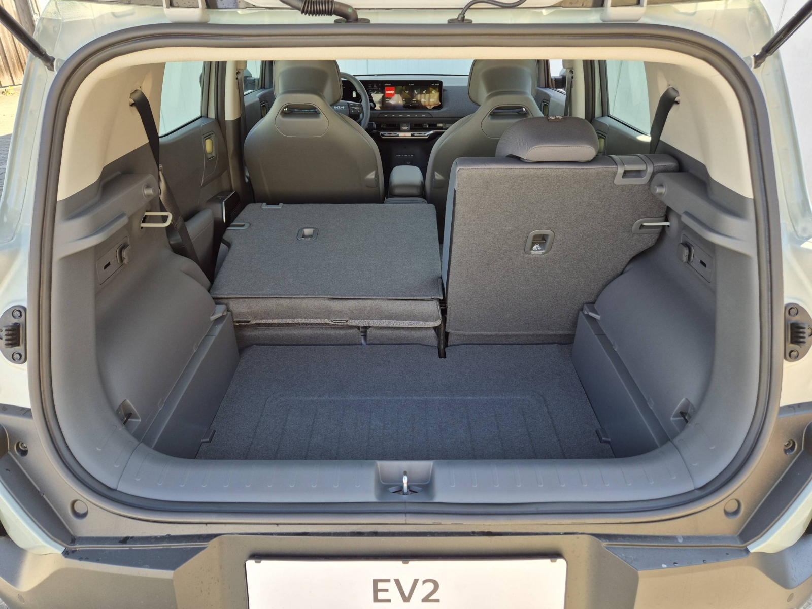 Kia EV2 – Bild 16