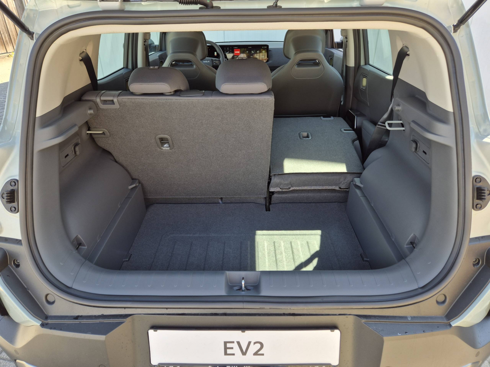 Kia EV2 – Bild 17