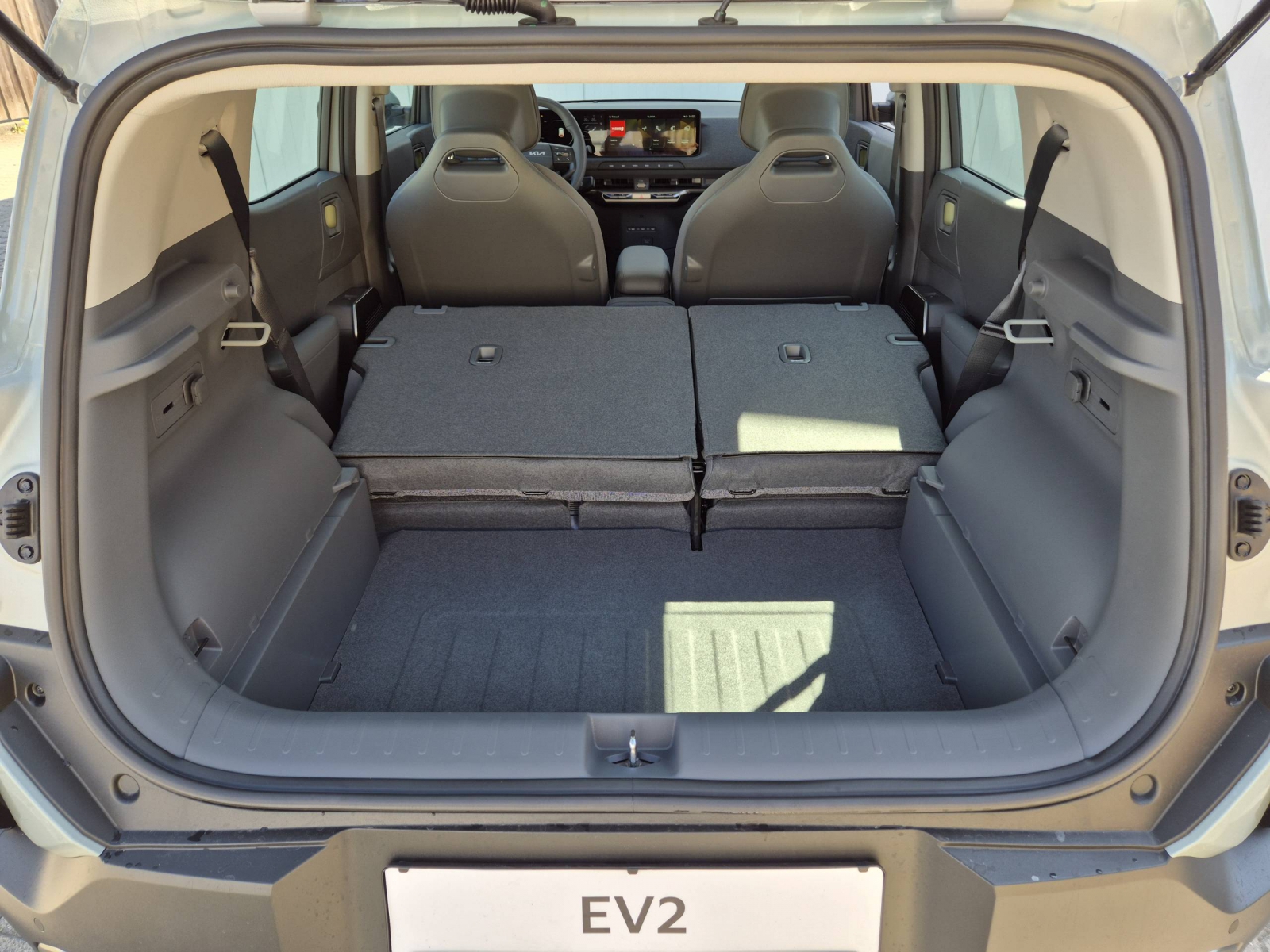Kia EV2 – Bild 18