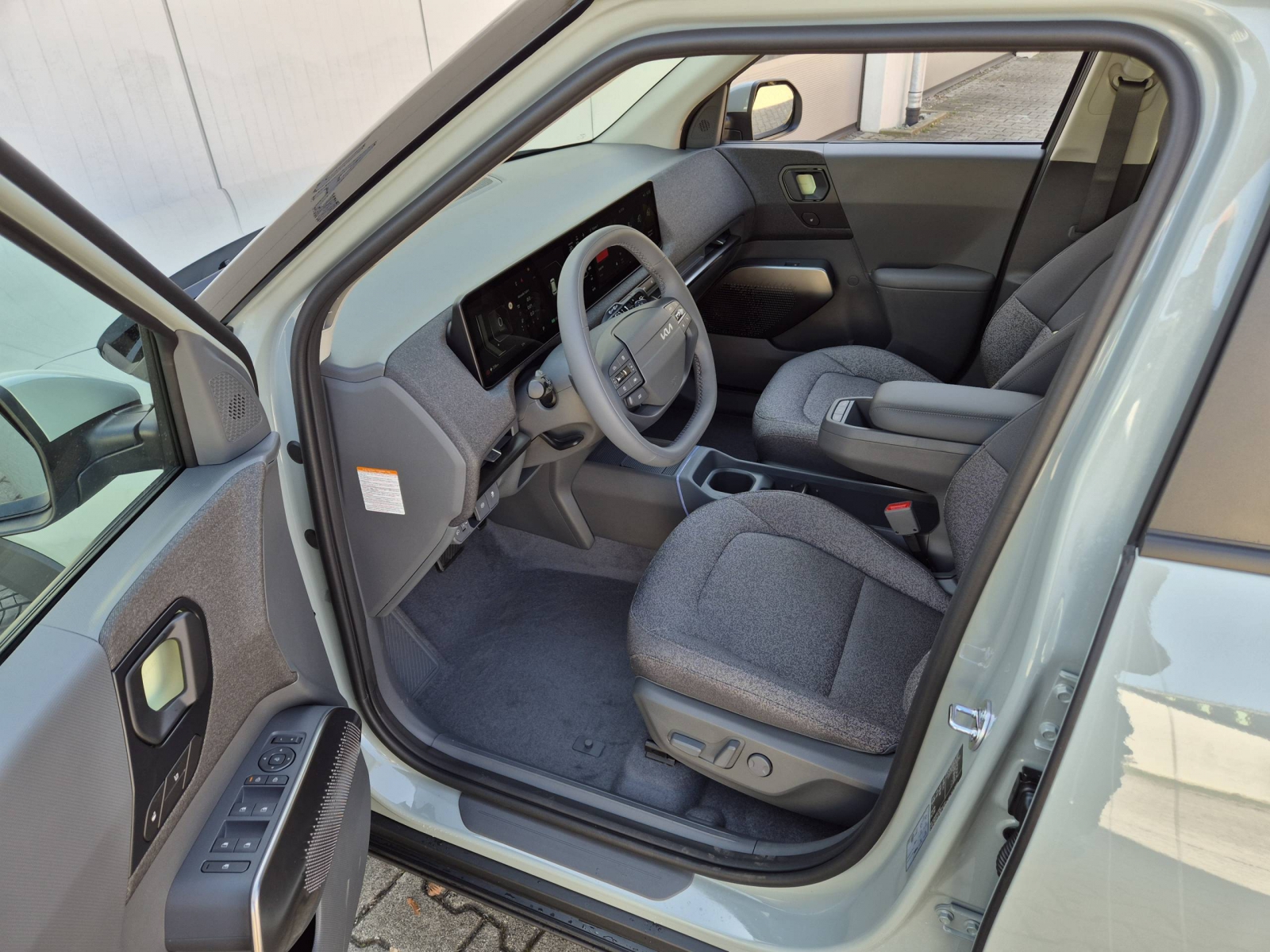 Kia EV2 – Bild 7