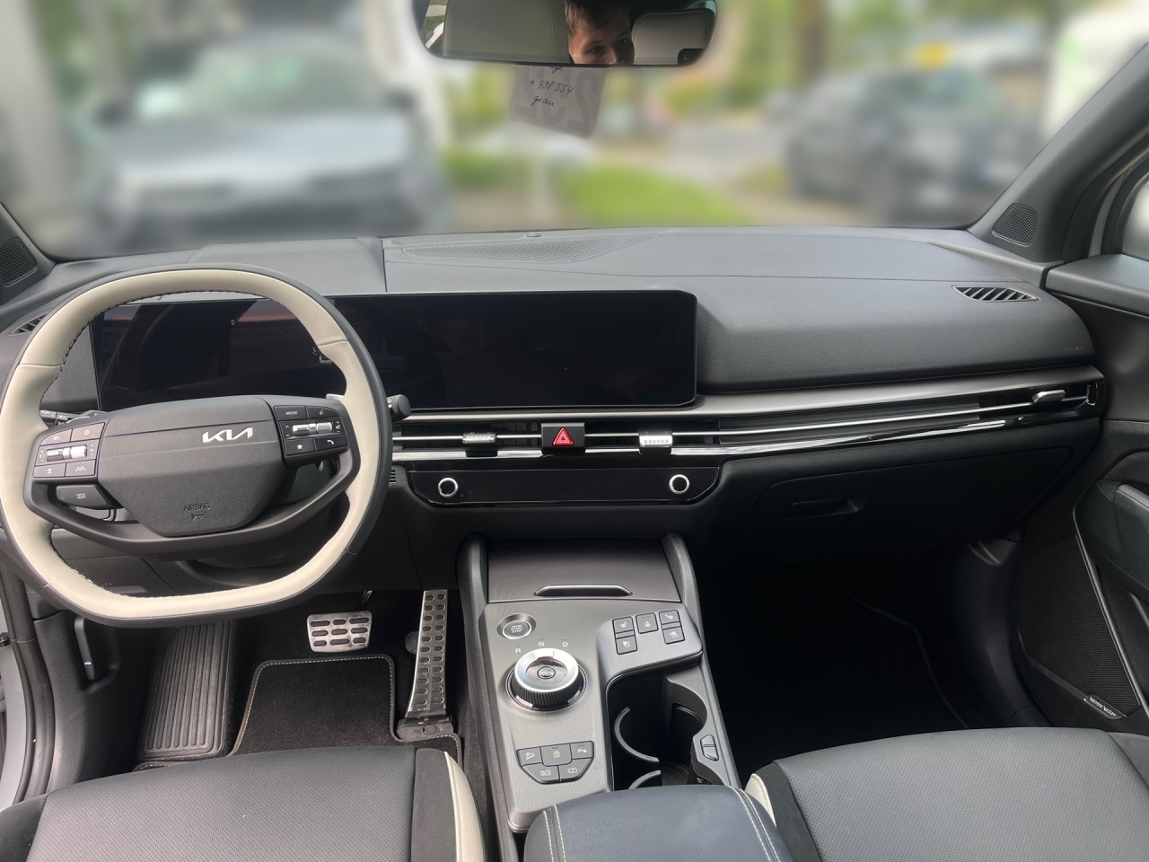 Kia Sportage – Bild 10