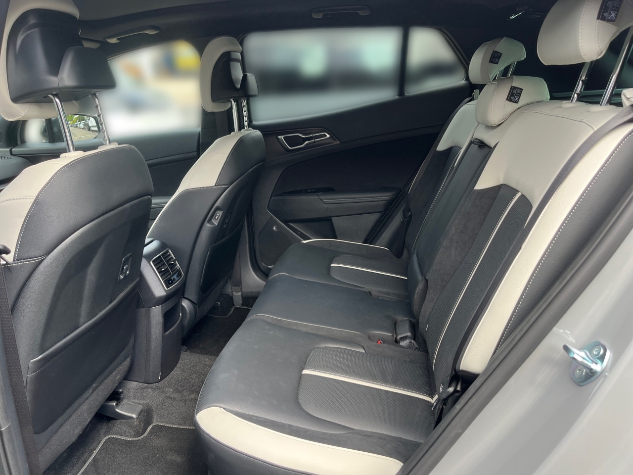 Kia Sportage – Bild 11