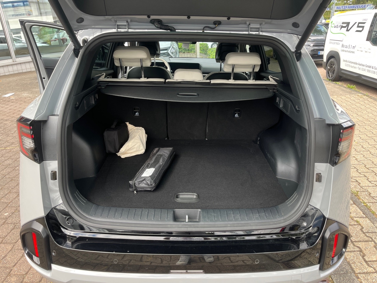 Kia Sportage – Bild 12
