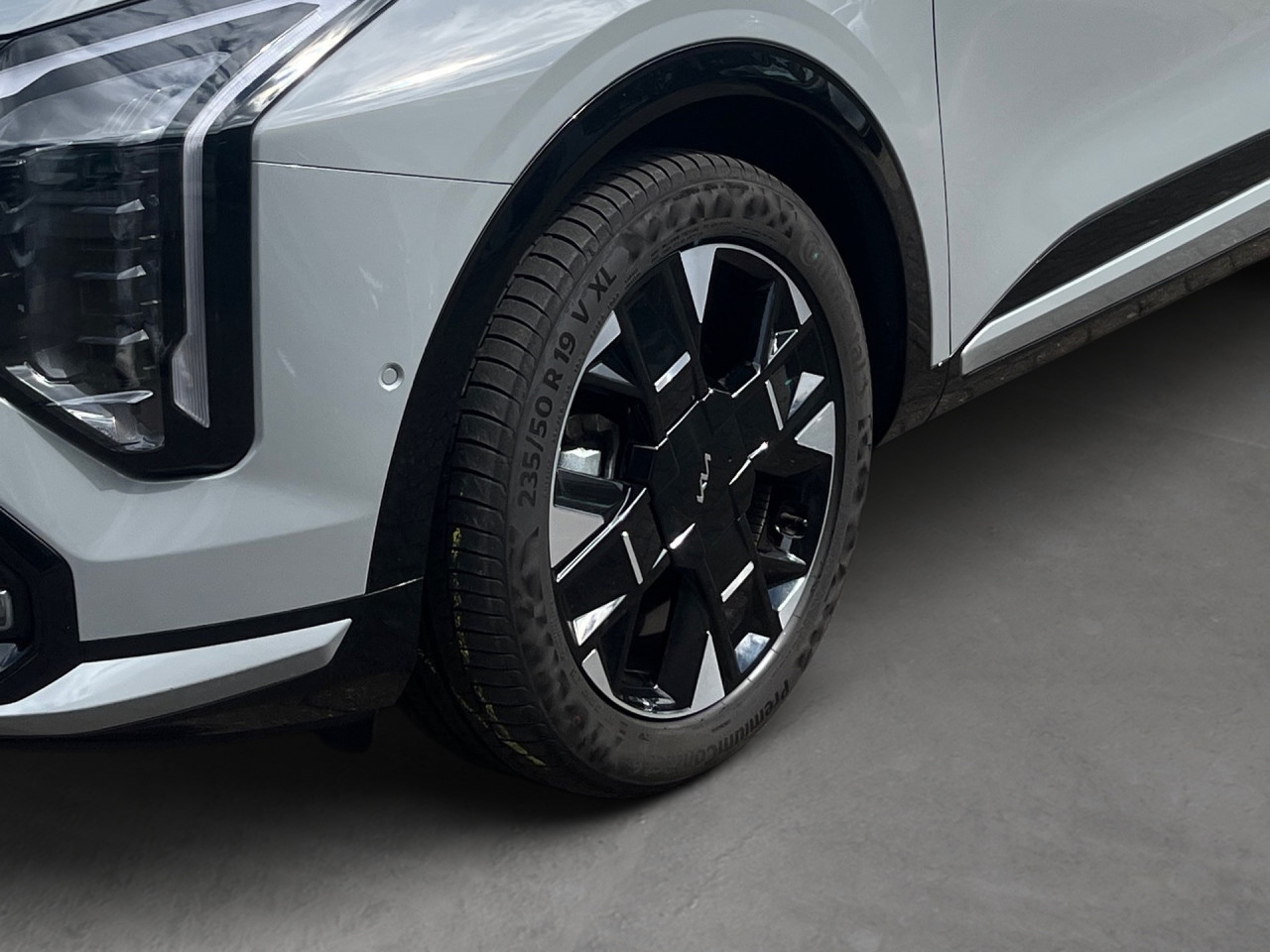 Kia Sportage – Bild 6
