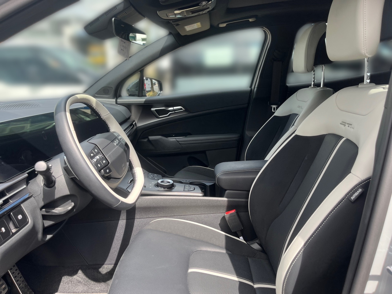 Kia Sportage – Bild 7