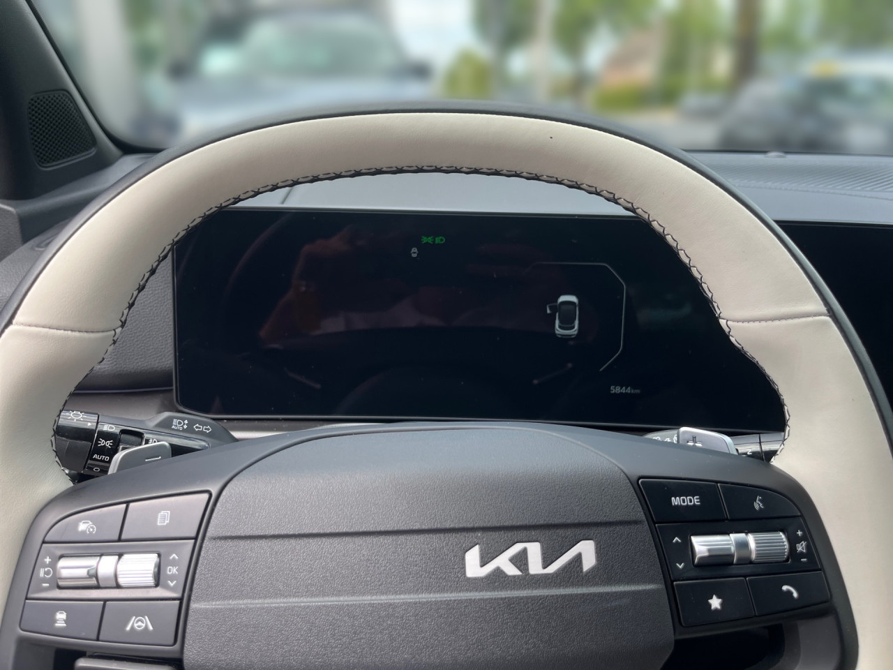 Kia Sportage – Bild 8