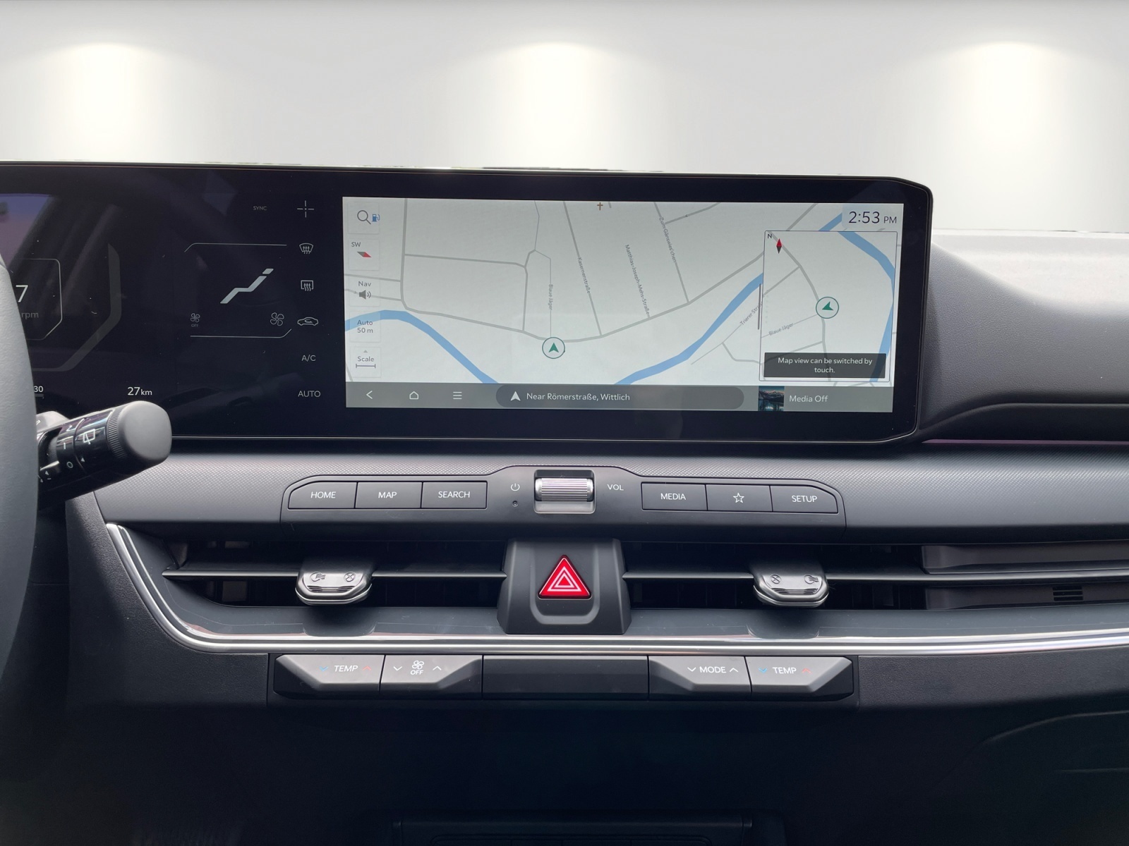 Kia K4 – Bild 11