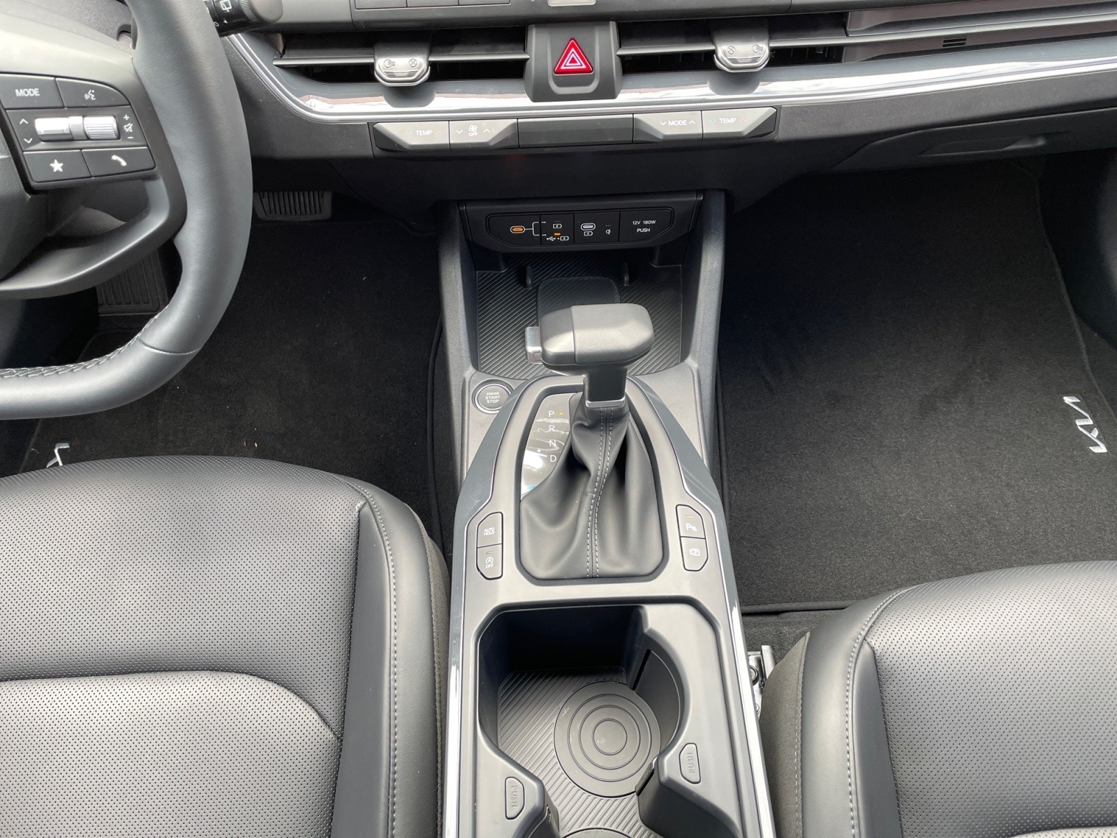 Kia K4 – Bild 12