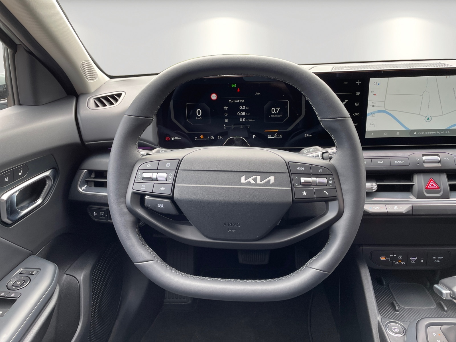 Kia K4 – Bild 13