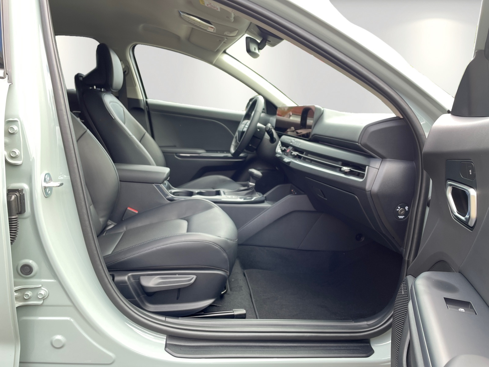 Kia K4 – Bild 15