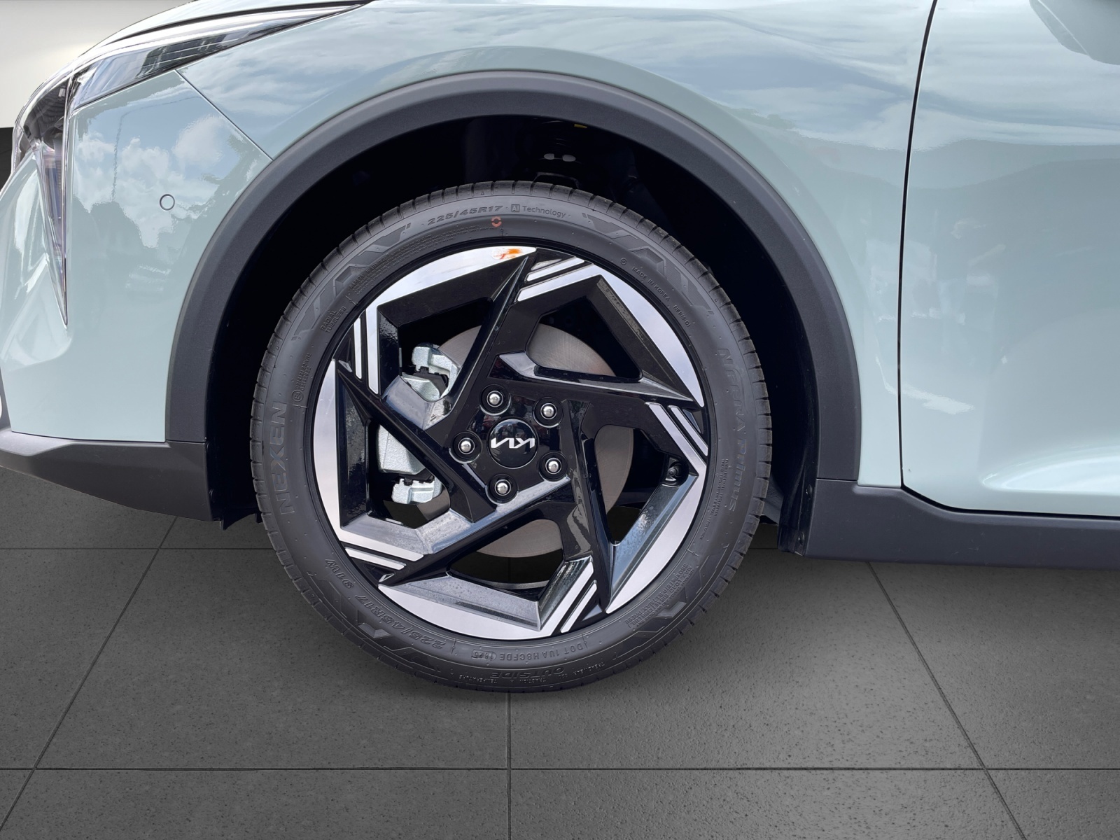 Kia K4 – Bild 16