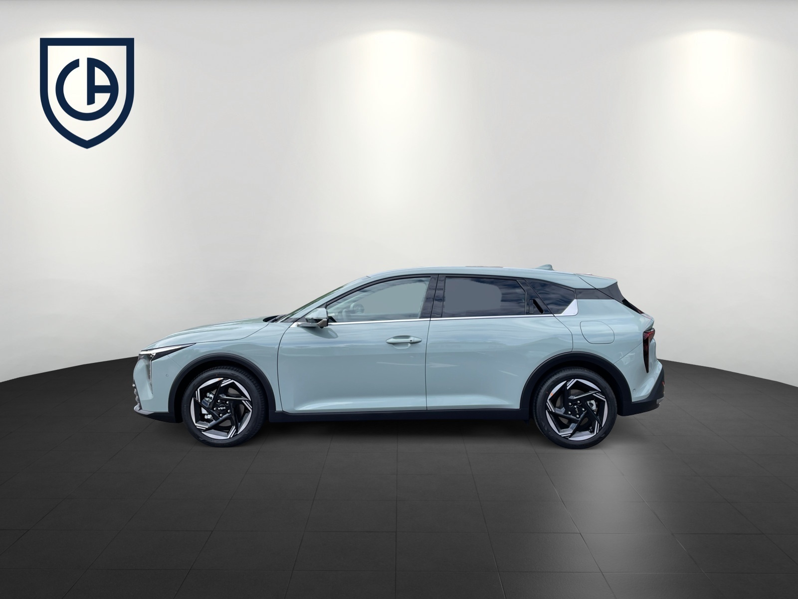 Kia K4 – Bild 5
