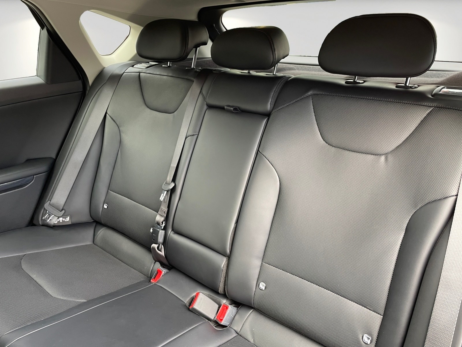 Kia K4 – Bild 7
