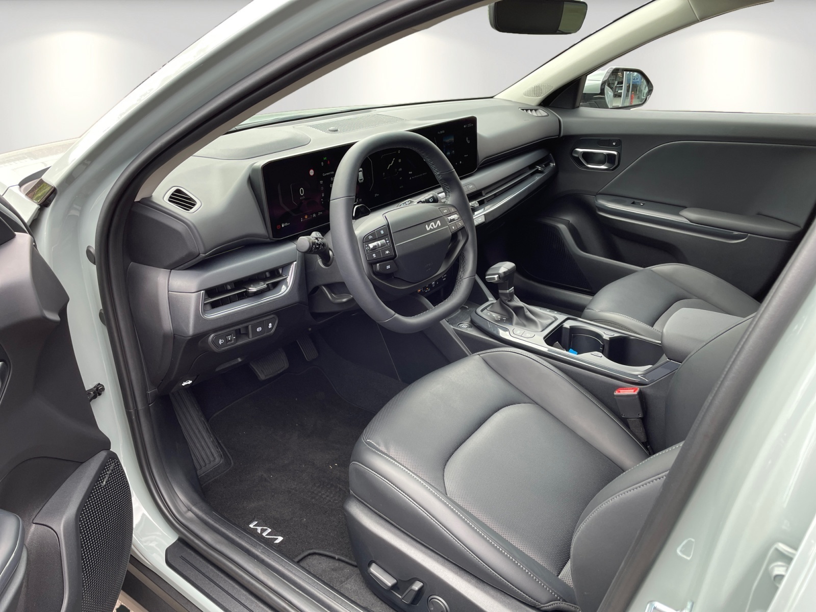 Kia K4 – Bild 8