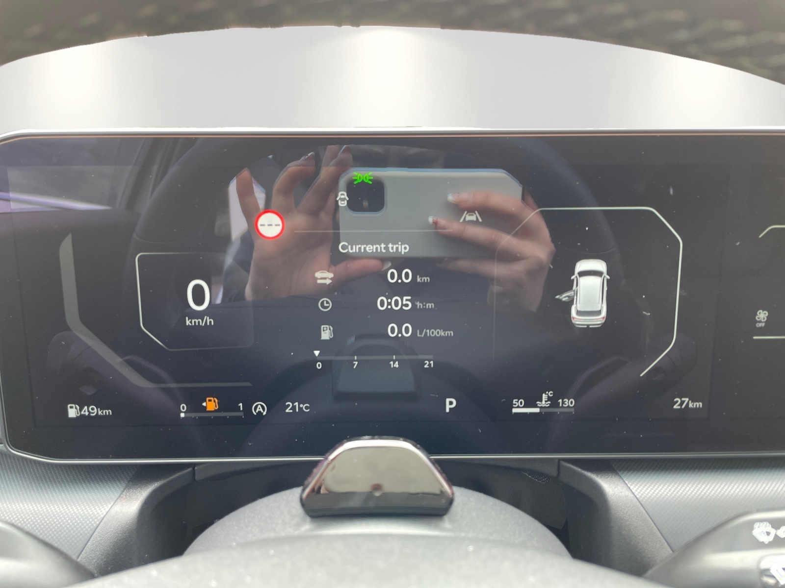 Kia K4 – Bild 9