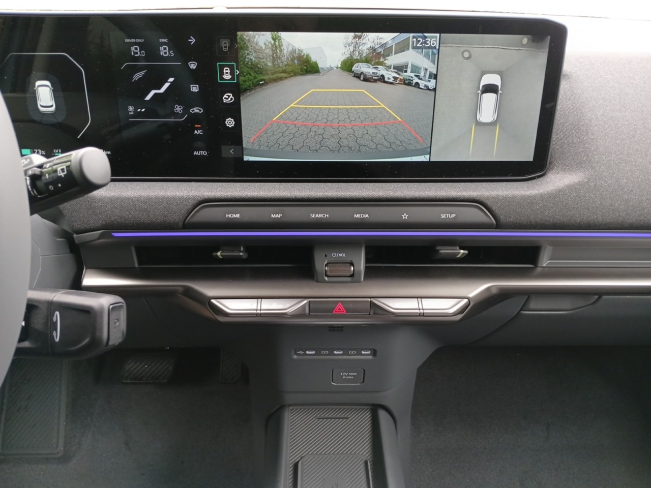Kia EV2 – Bild 11