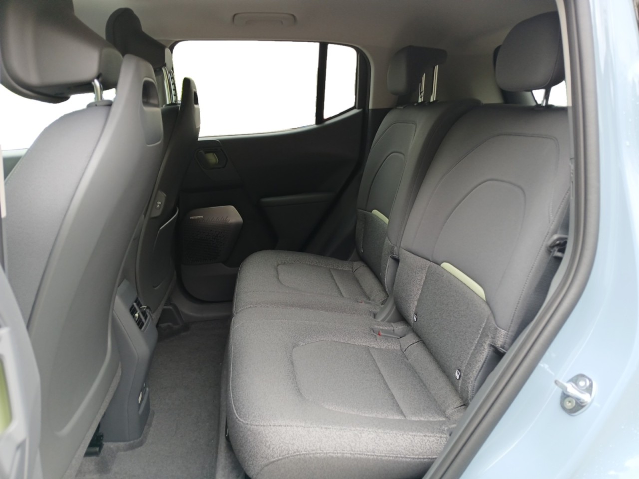 Kia EV2 – Bild 13
