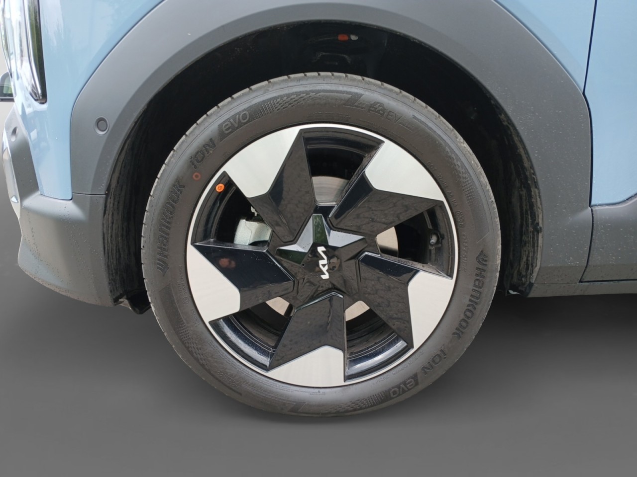 Kia EV2 – Bild 14