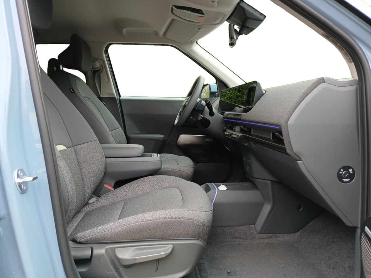 Kia EV2 – Bild 15