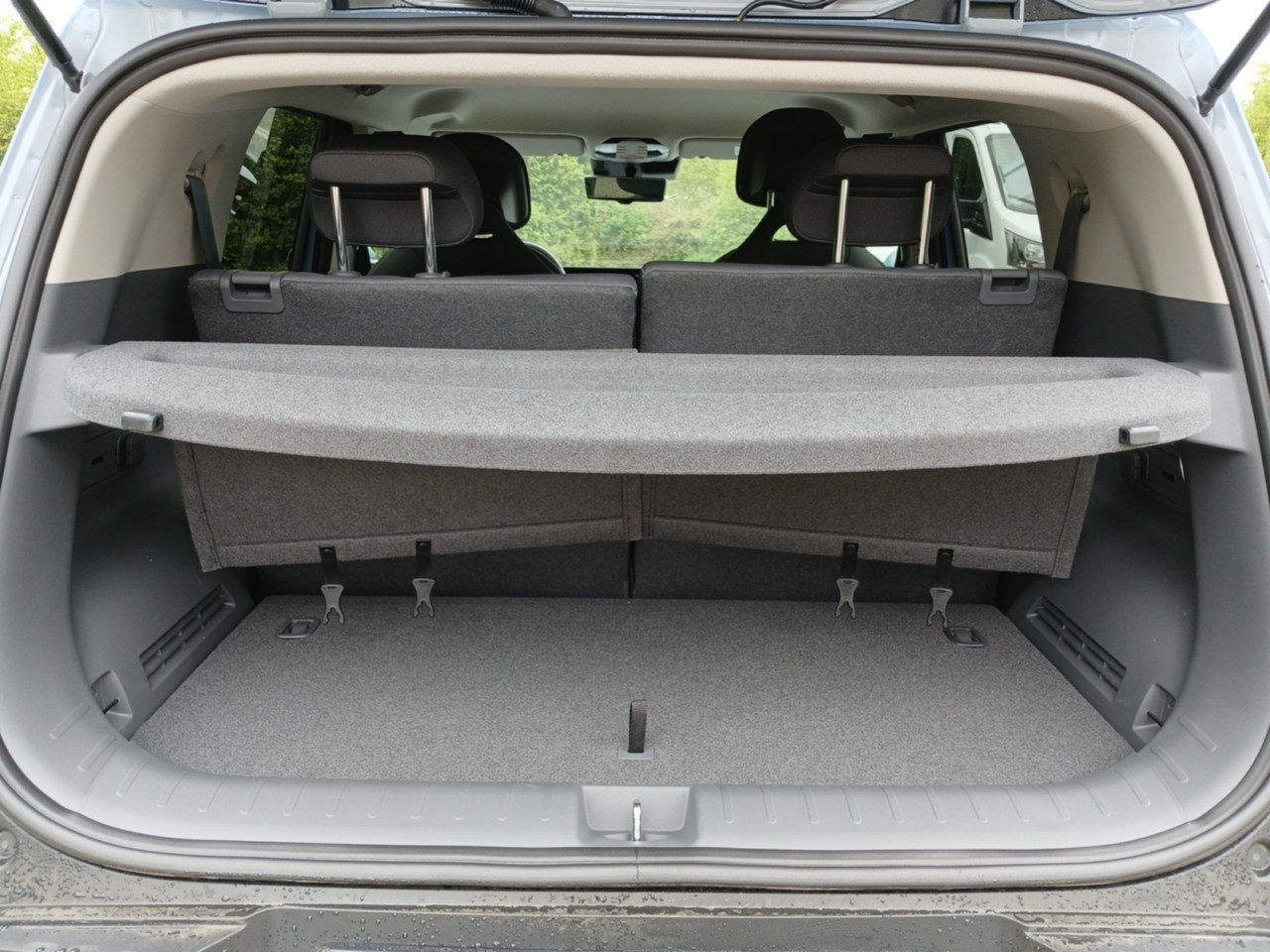 Kia EV2 – Bild 16