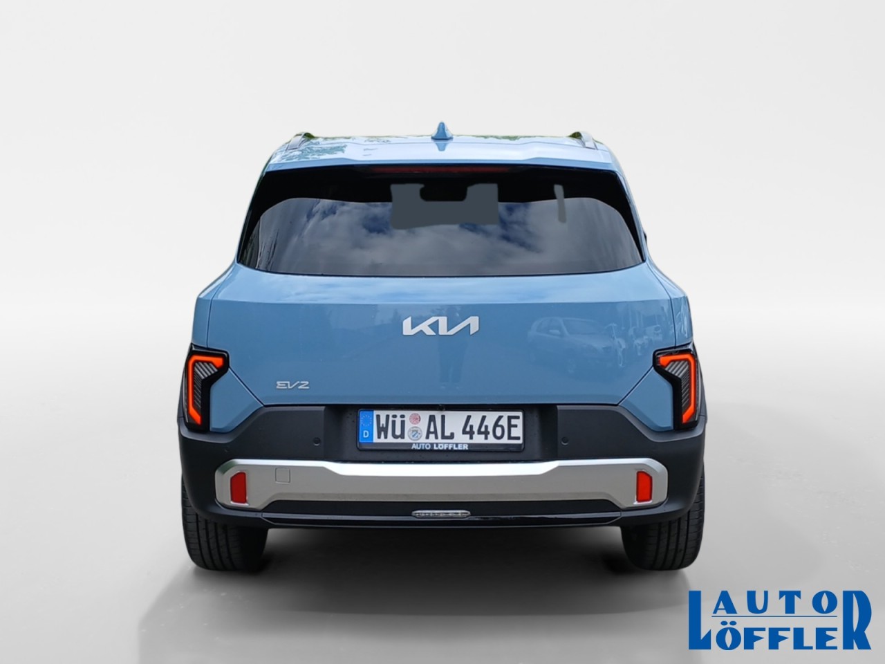 Kia EV2