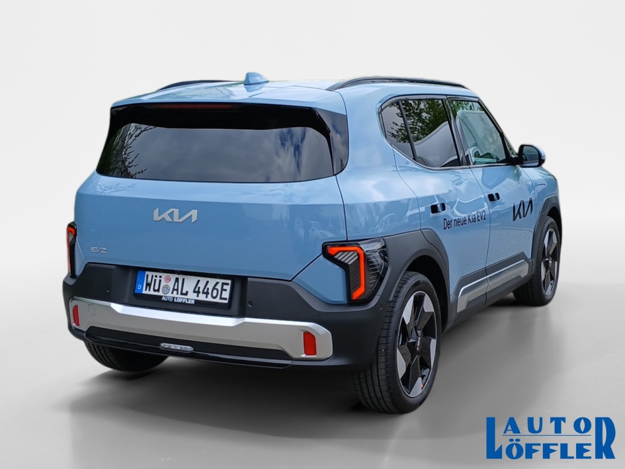 Kia EV2 – Bild 5