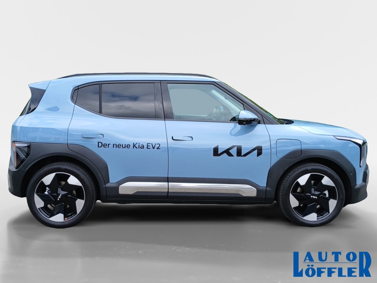Kia EV2 – Bild 6