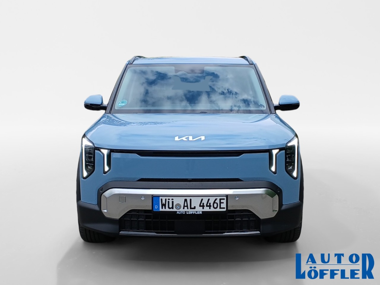 Kia EV2 – Bild 8