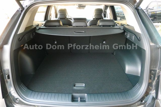 Kia Sportage – Bild 13