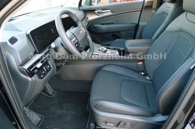 Kia Sportage – Bild 15