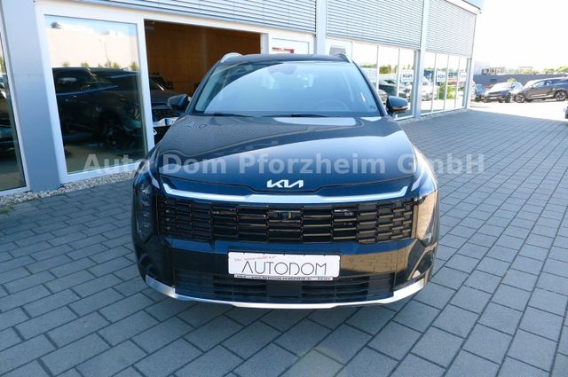 Kia Sportage – Bild 2