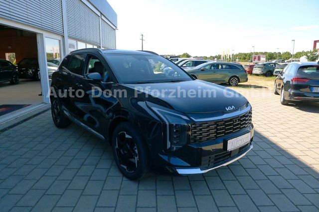 Kia Sportage – Bild 3
