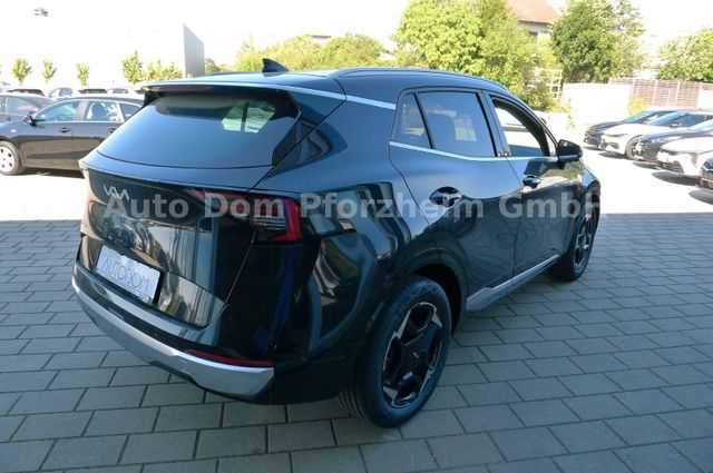 Kia Sportage – Bild 4