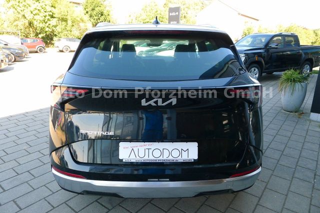 Kia Sportage – Bild 5