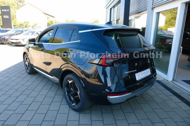 Kia Sportage – Bild 6