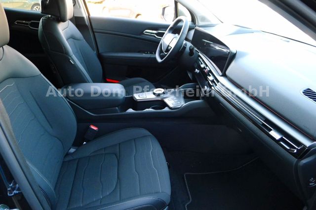 Kia Sportage – Bild 7