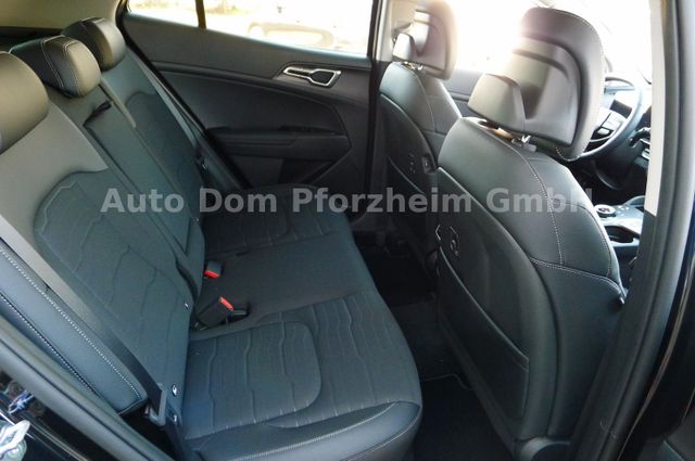 Kia Sportage – Bild 8