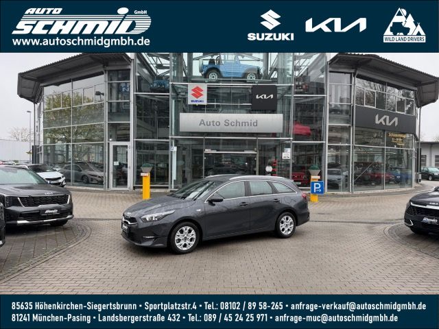 Kia Ceed SW